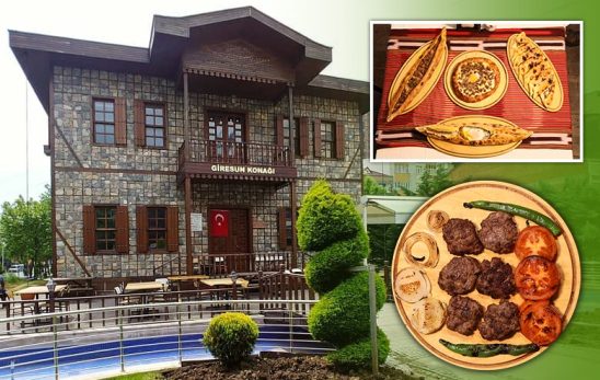 Karadeniz’in Eşsiz Lezzetleri Bağcılar’da!